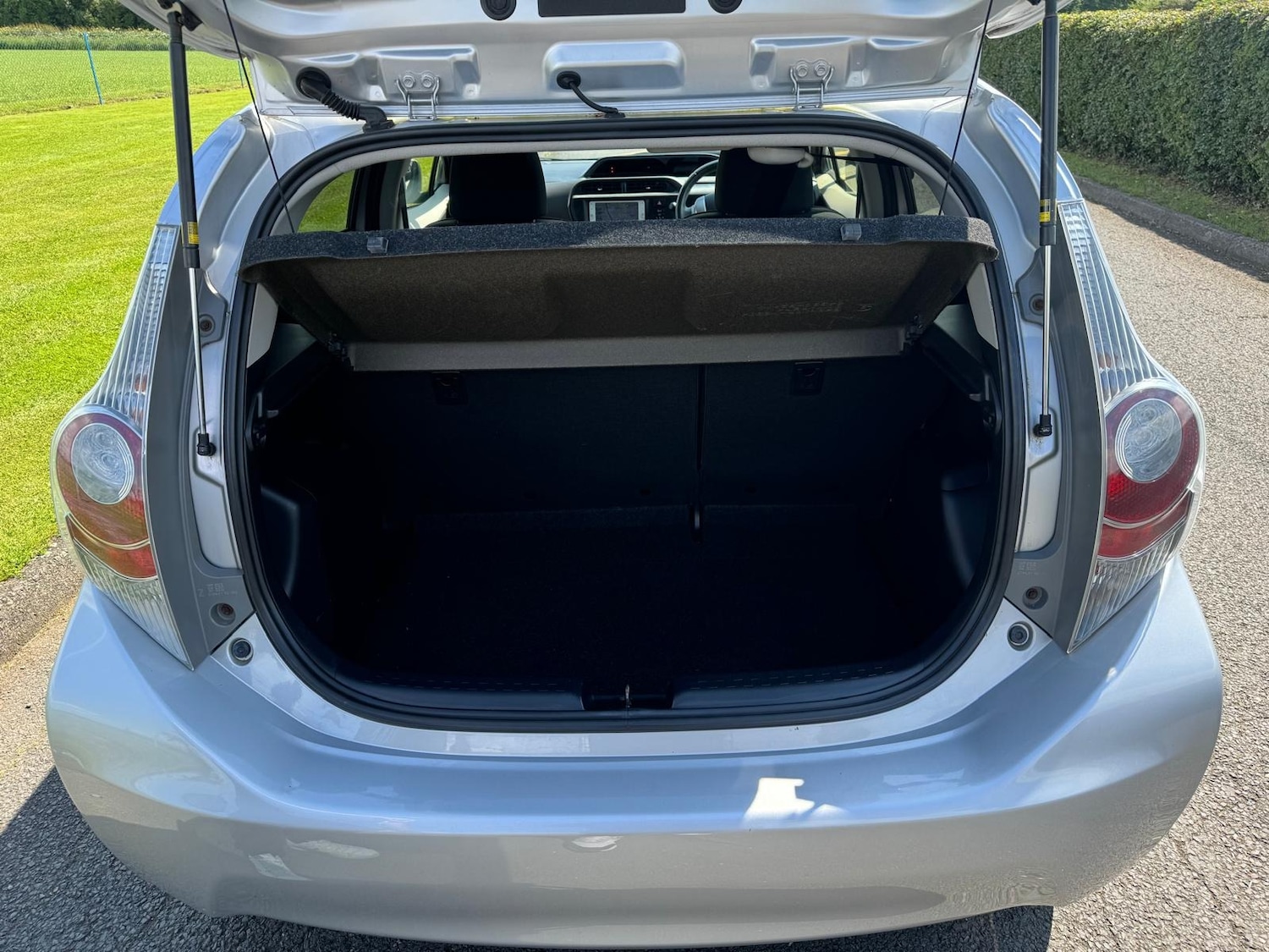 Vehicle 24