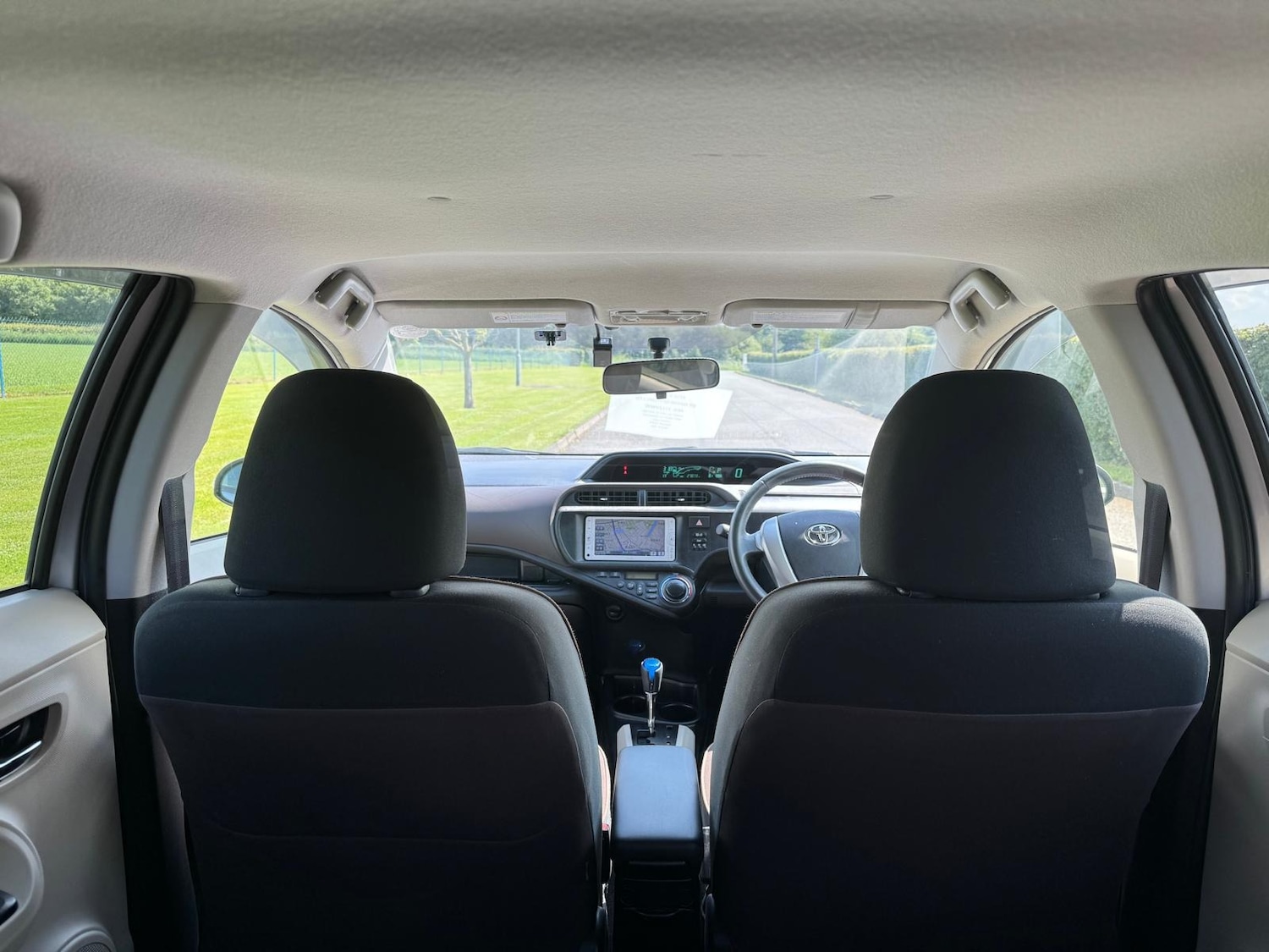 Vehicle 25