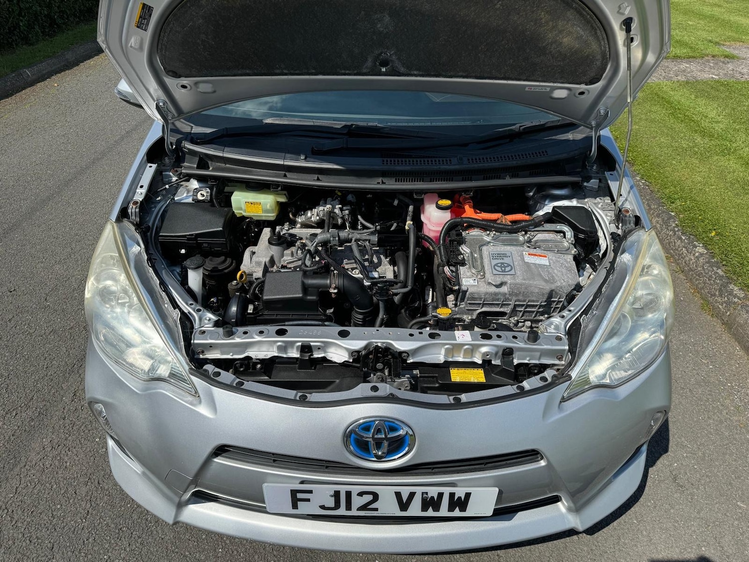 Vehicle 28