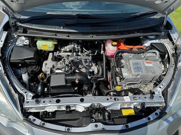 Used Toyota Aqua 2012 for sale - 73240877: Photo 29