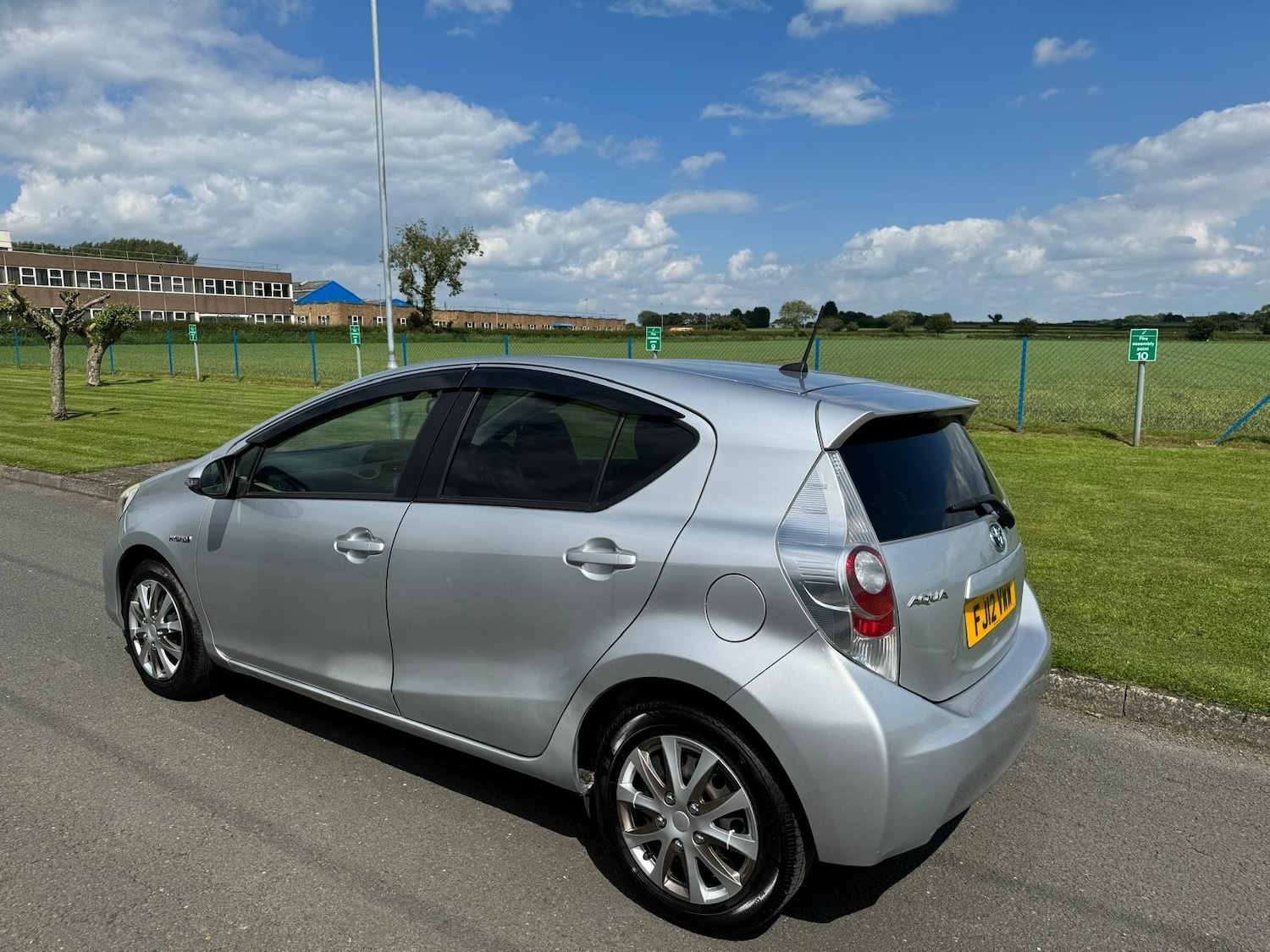 Vehicle 7