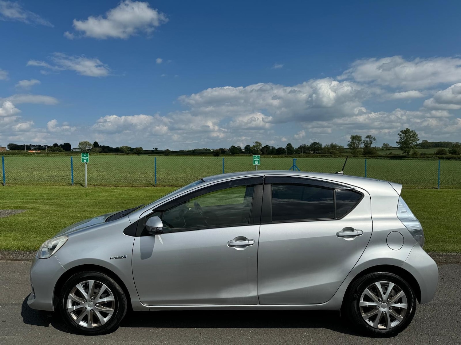 Vehicle 9