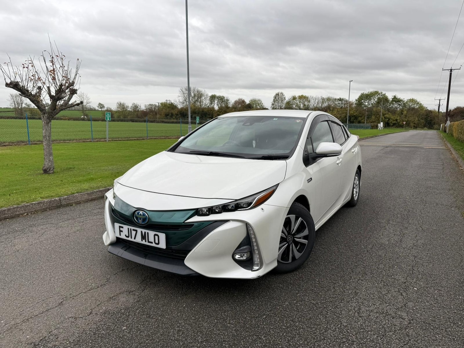Used Toyota Prius 2024 for sale - 76415046: Photo 1