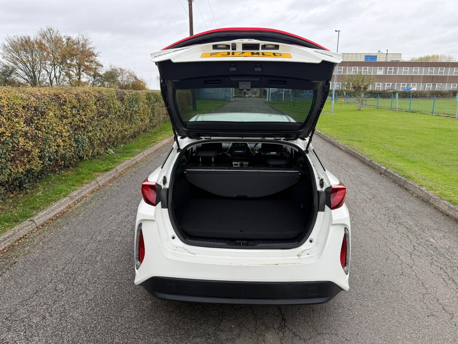 Used Toyota Prius 2024 for sale - 76415046: Photo 10