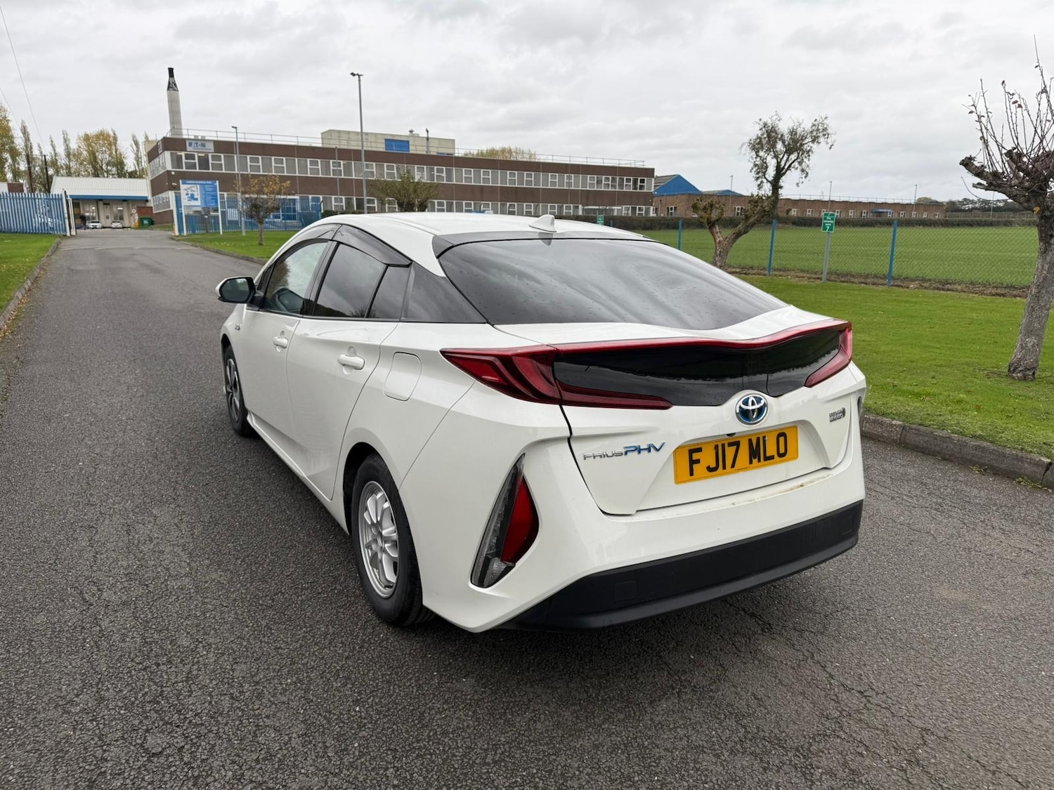 Used Toyota Prius 2024 for sale - 76415046: Photo 12