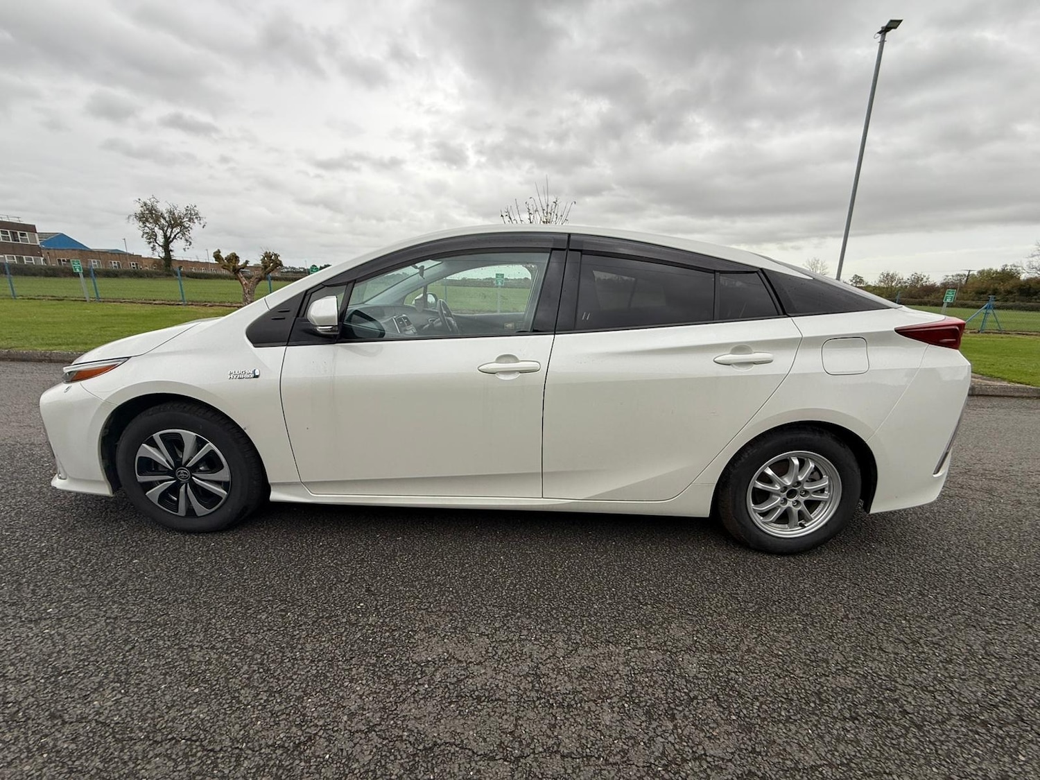 Used Toyota Prius 2024 for sale - 76415046: Photo 13