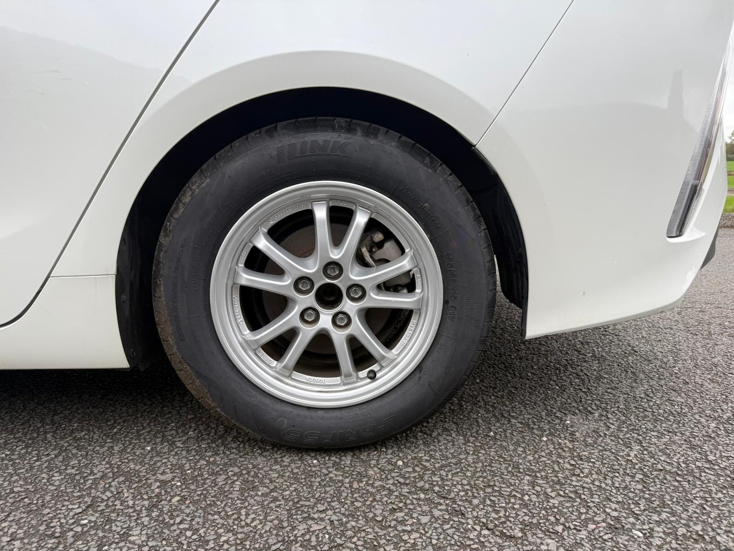 Used Toyota Prius 2024 for sale - 76415046: Photo 14