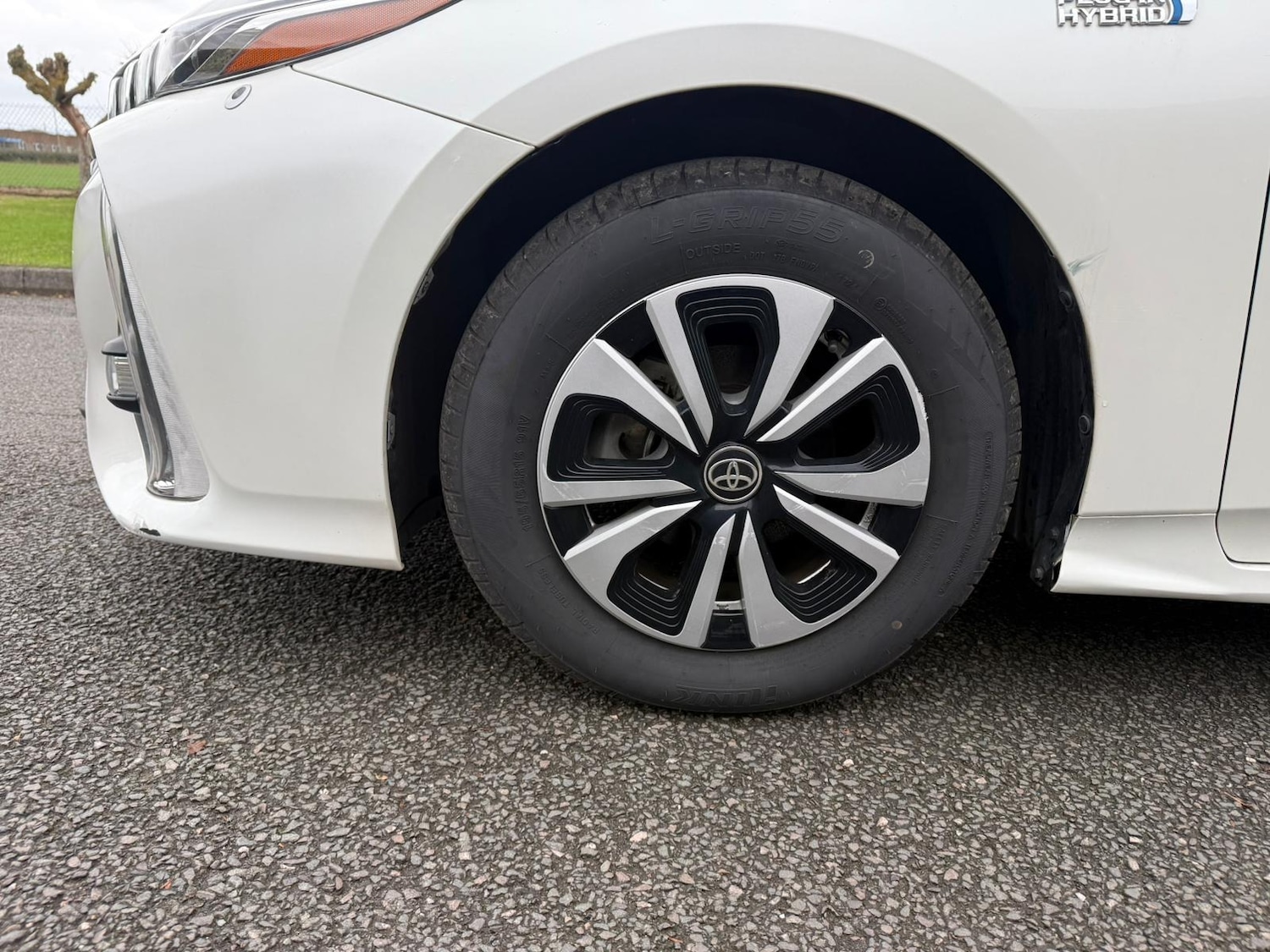 Used Toyota Prius 2024 for sale - 76415046: Photo 15