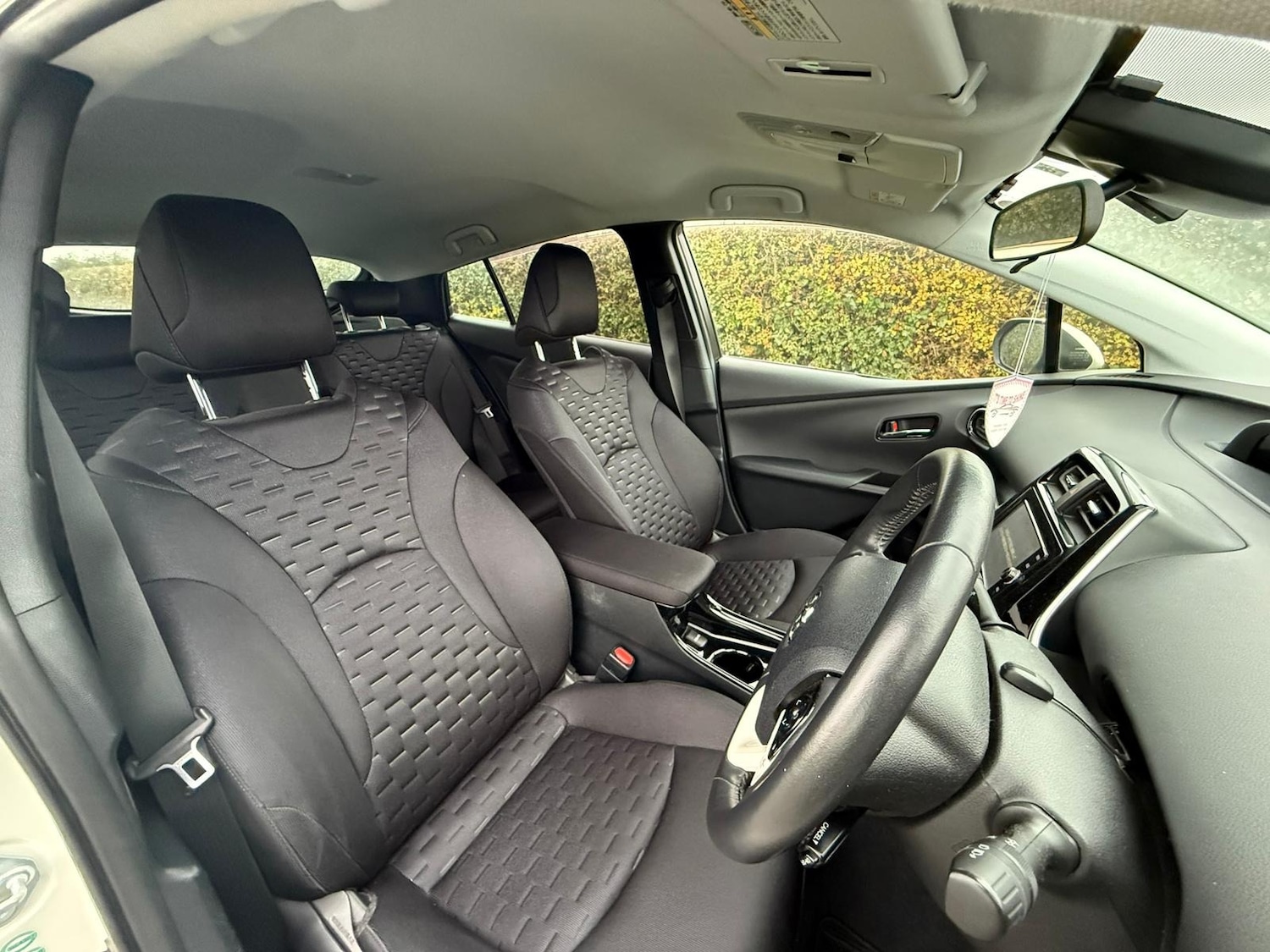 Used Toyota Prius 2024 for sale - 76415046: Photo 16