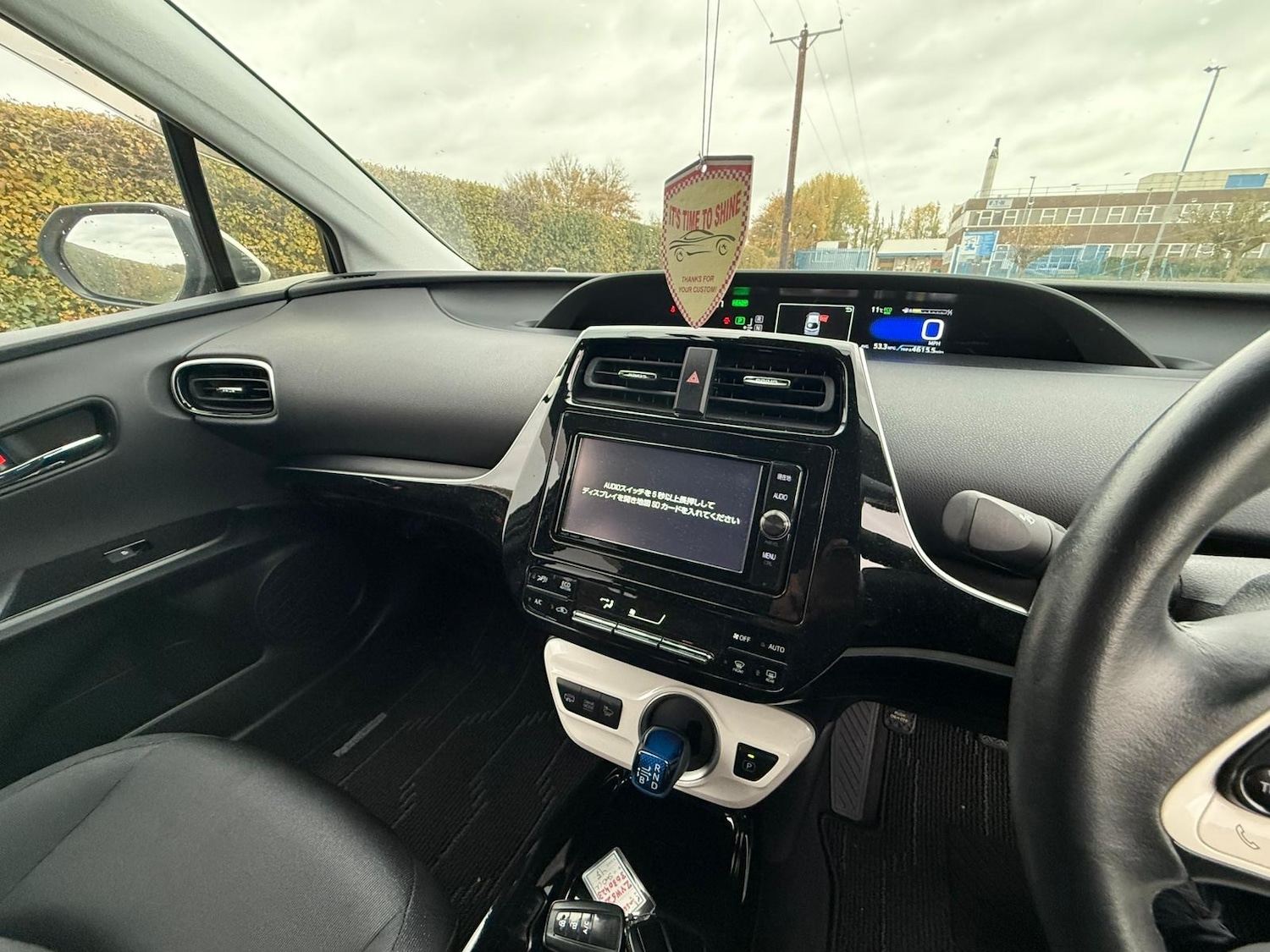 Used Toyota Prius 2024 for sale - 76415046: Photo 18