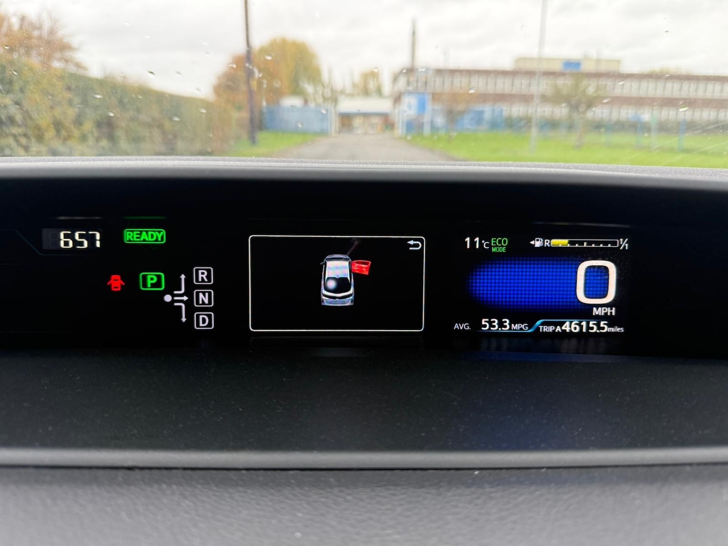 Used Toyota Prius 2024 for sale - 76415046: Photo 19