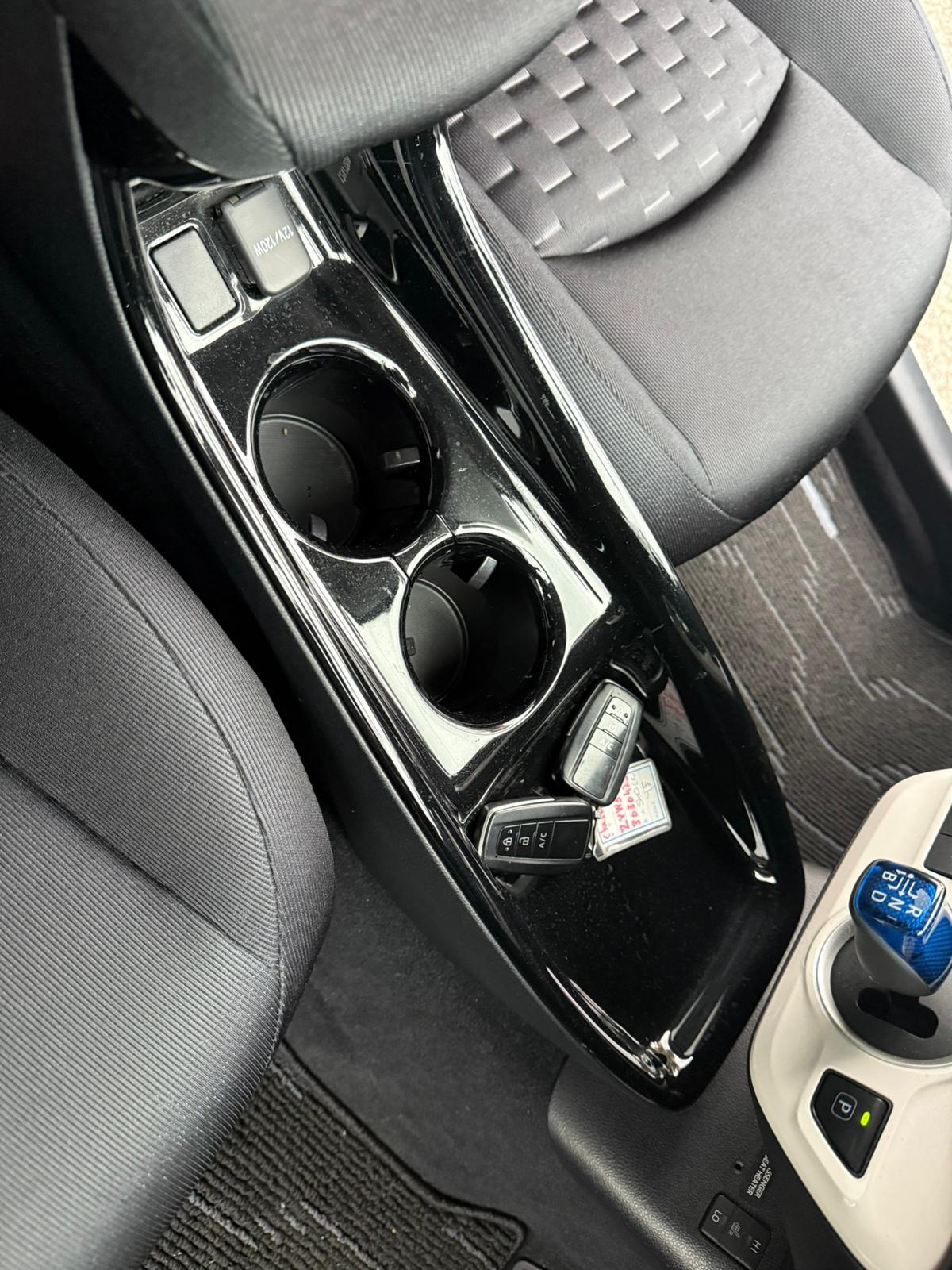 Used Toyota Prius 2024 for sale - 76415046: Photo 20