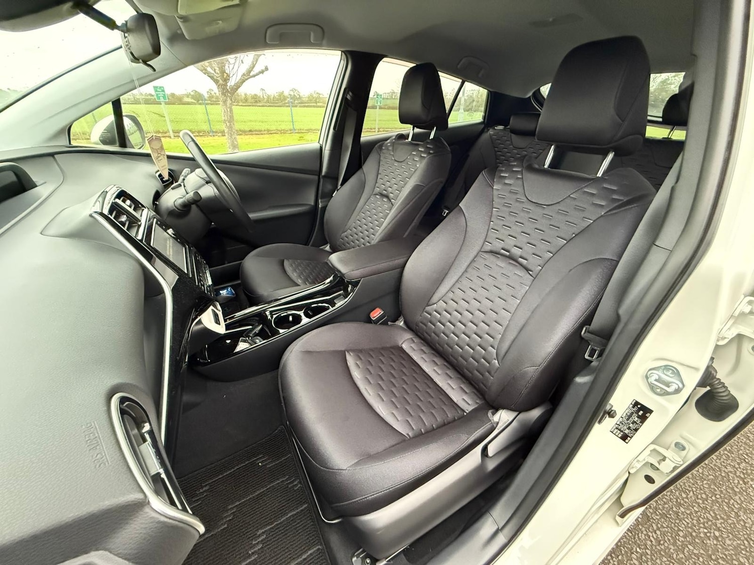 Used Toyota Prius 2024 for sale - 76415046: Photo 21