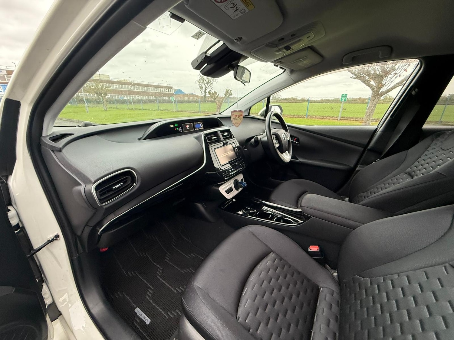 Used Toyota Prius 2024 for sale - 76415046: Photo 22