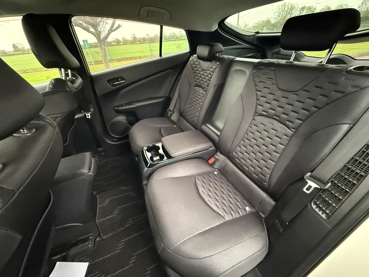 Used Toyota Prius 2024 for sale - 76415046: Photo 25