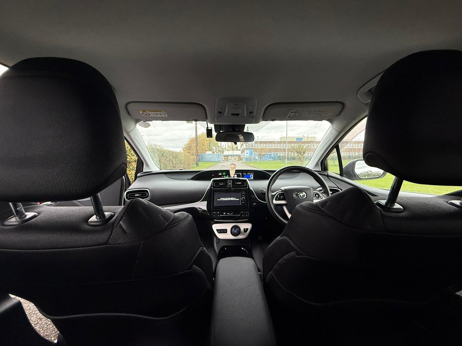 Used Toyota Prius 2024 for sale - 76415046: Photo 26