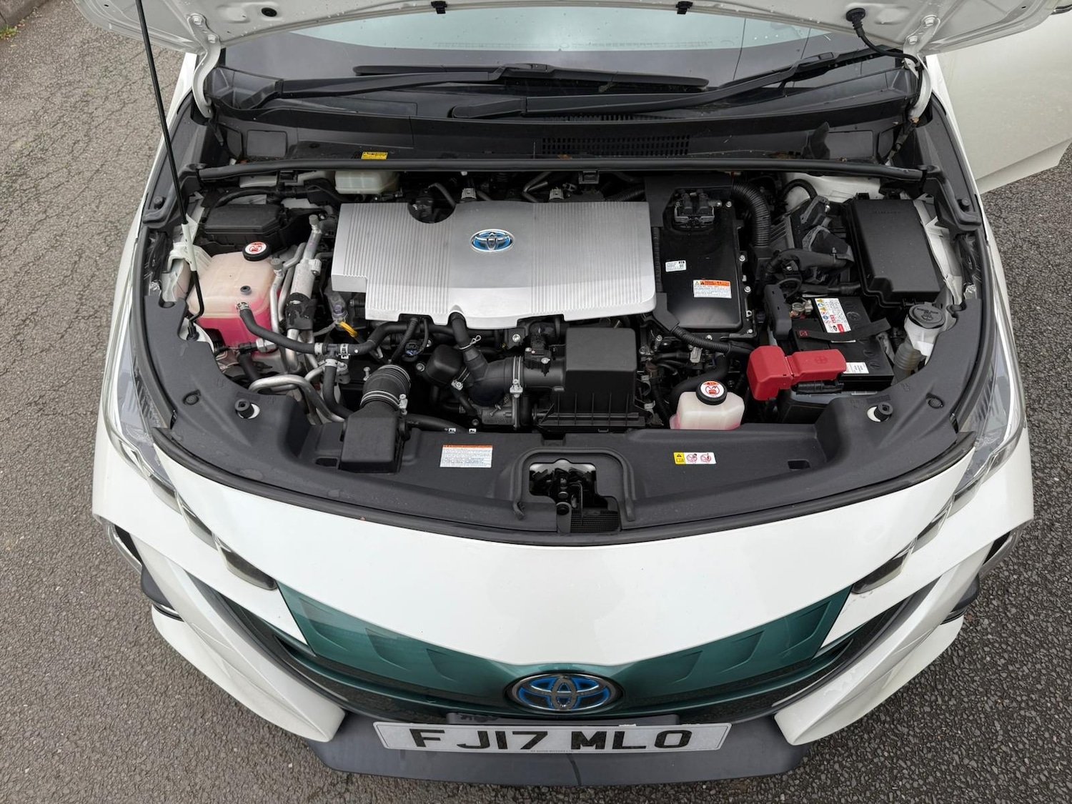 Used Toyota Prius 2024 for sale - 76415046: Photo 27