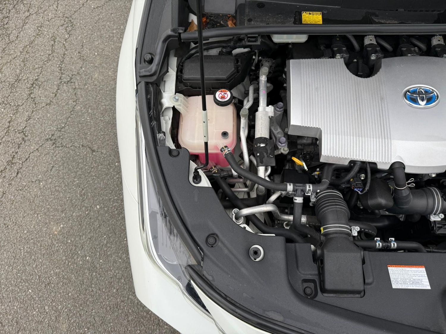 Used Toyota Prius 2024 for sale - 76415046: Photo 28