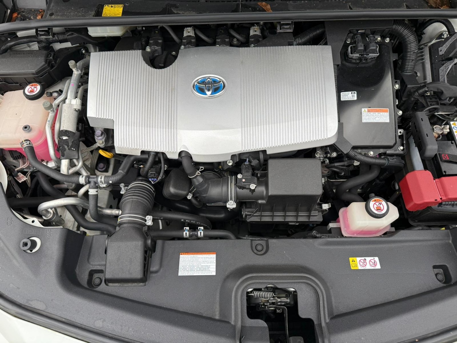 Used Toyota Prius 2024 for sale - 76415046: Photo 29