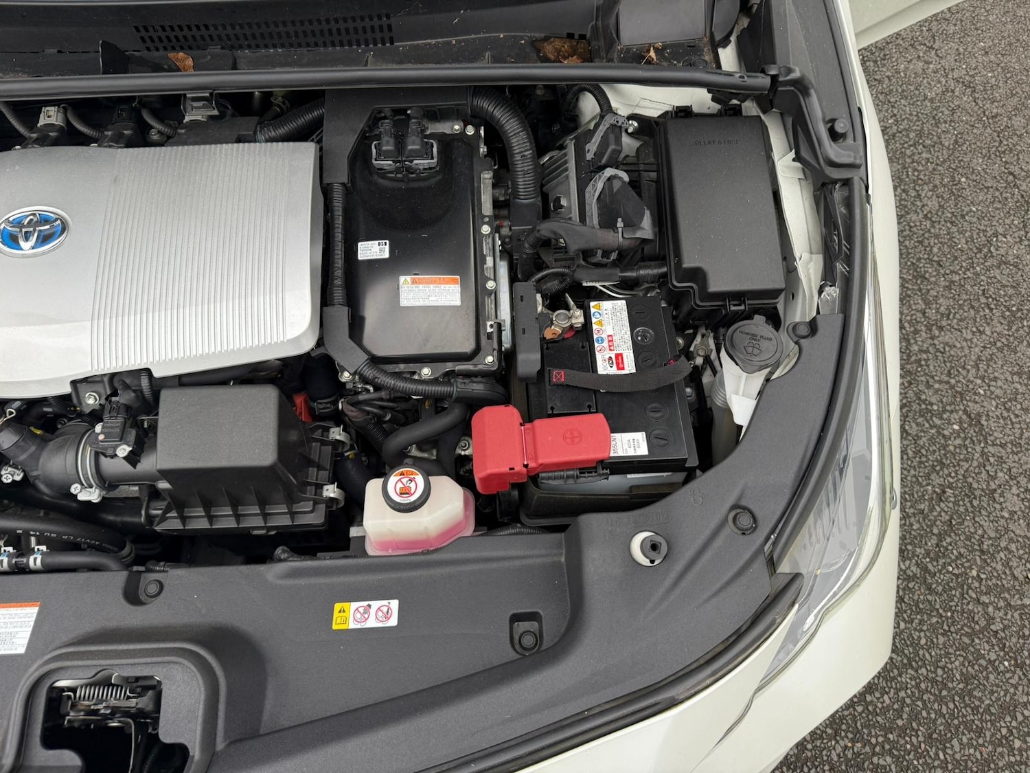 Used Toyota Prius 2024 for sale - 76415046: Photo 30