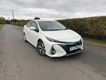 Used Toyota Prius undefined for sale - 76415046: Photo