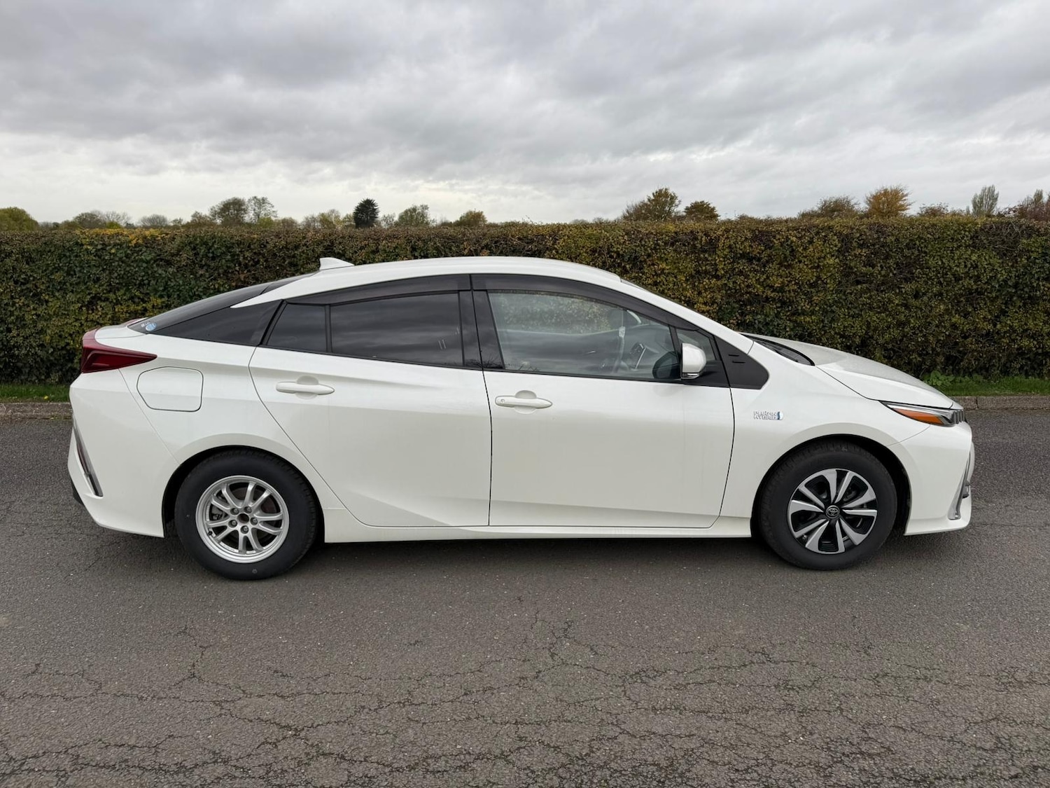 Used Toyota Prius 2024 for sale - 76415046: Photo 4