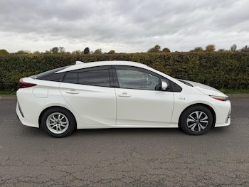 Used Toyota Prius undefined for sale - 76415046: Photo