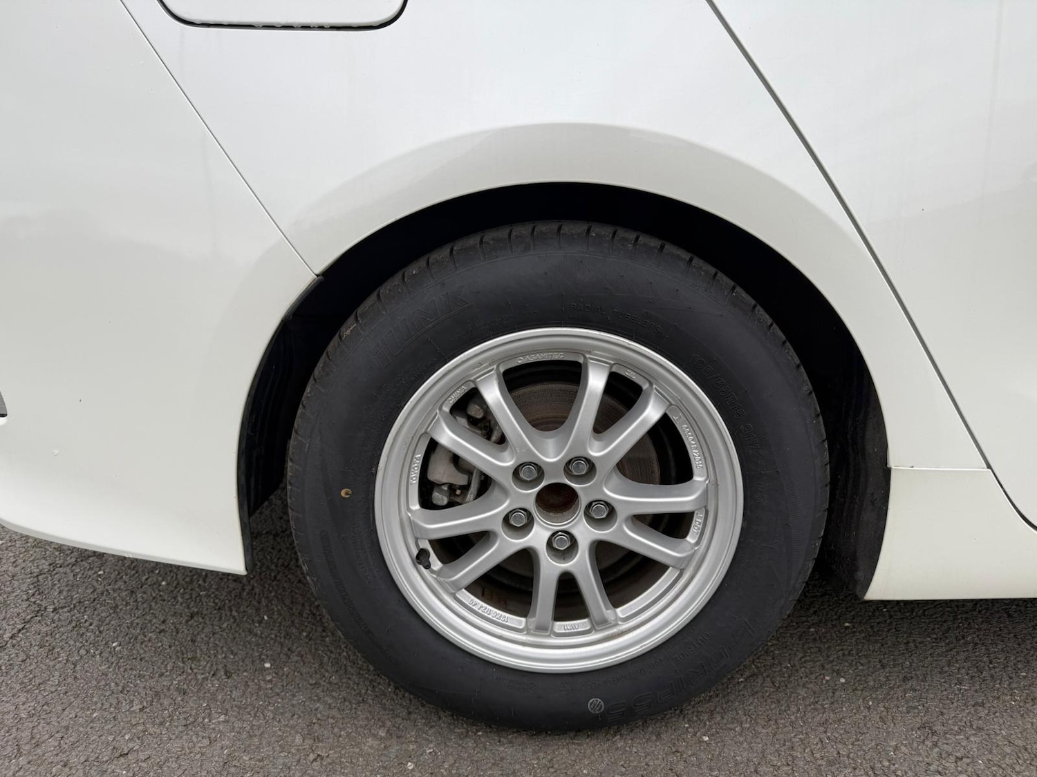 Used Toyota Prius 2024 for sale - 76415046: Photo 5