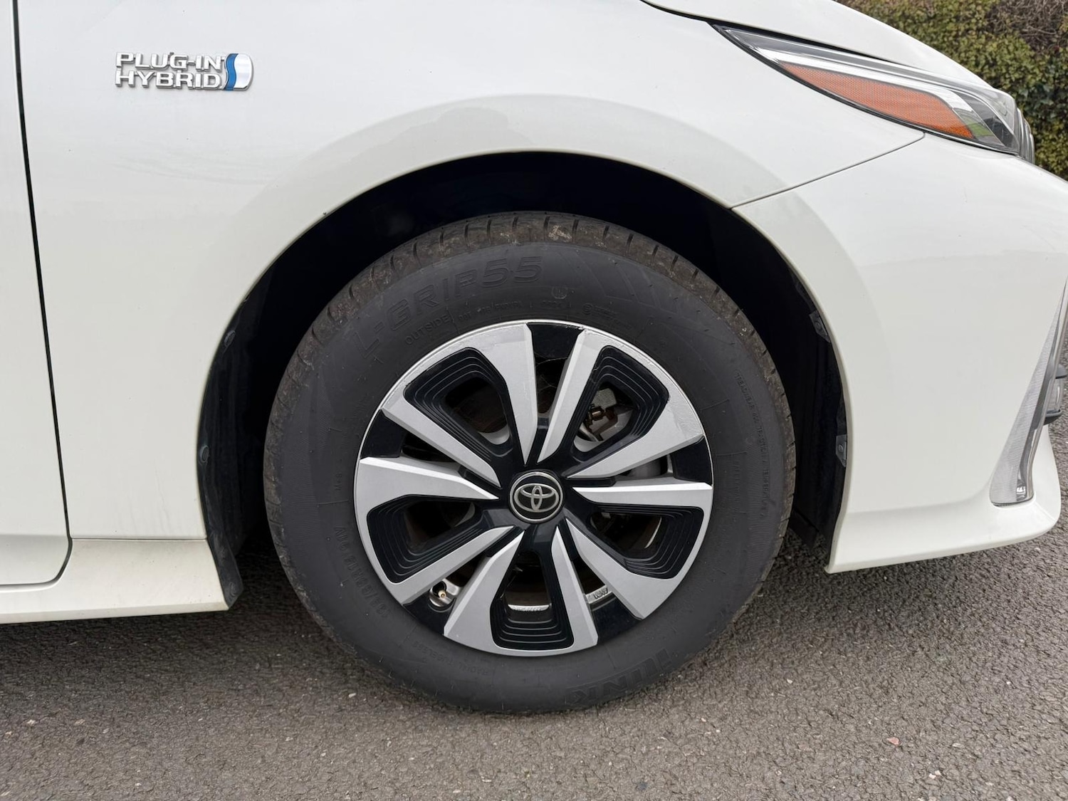 Used Toyota Prius 2024 for sale - 76415046: Photo 6