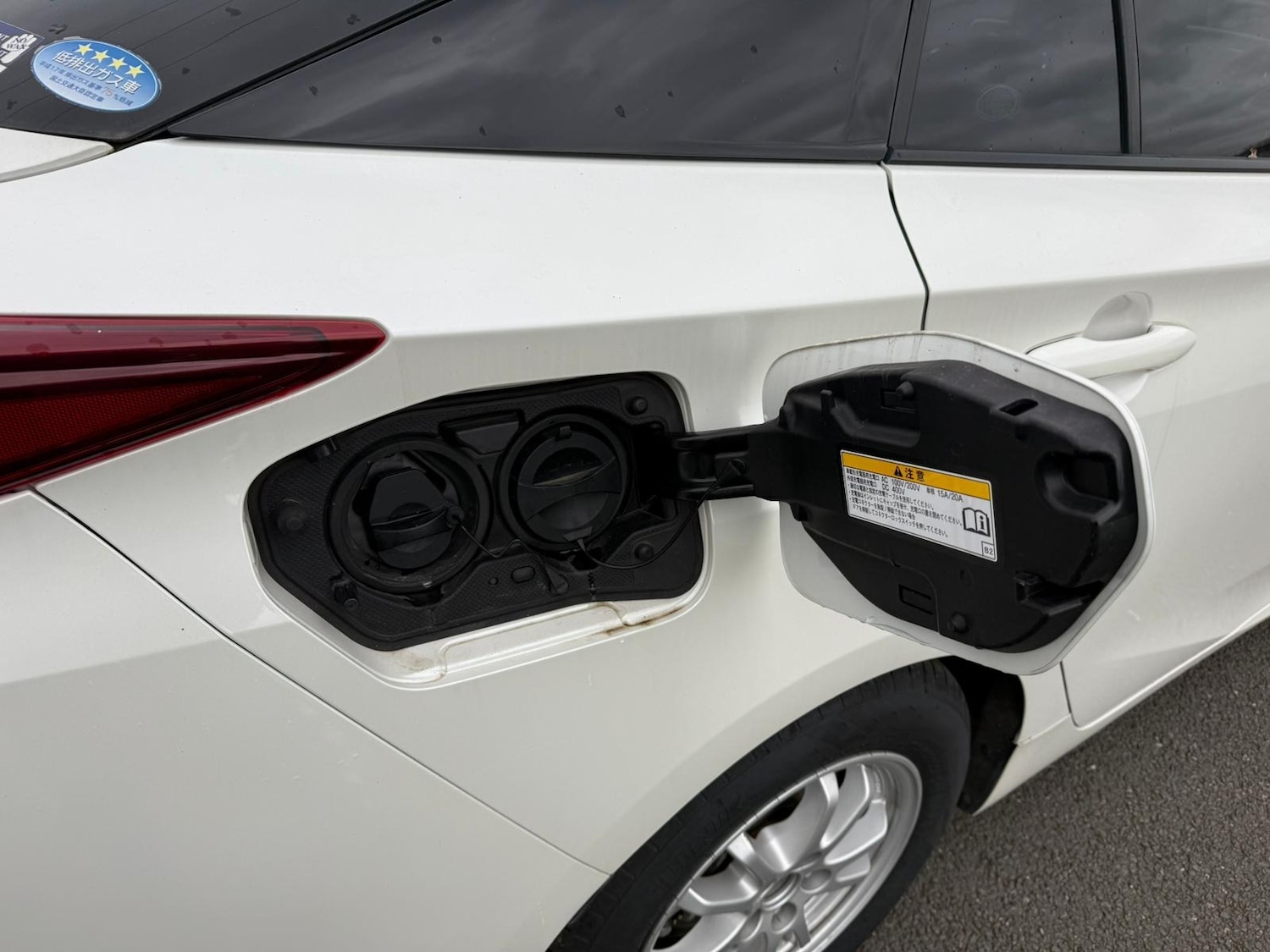 Used Toyota Prius 2024 for sale - 76415046: Photo 7