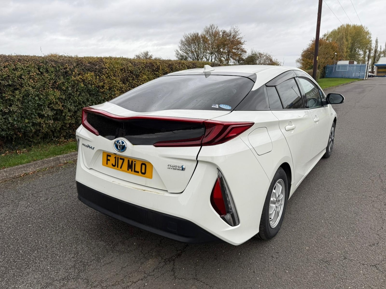 Used Toyota Prius 2024 for sale - 76415046: Photo 8