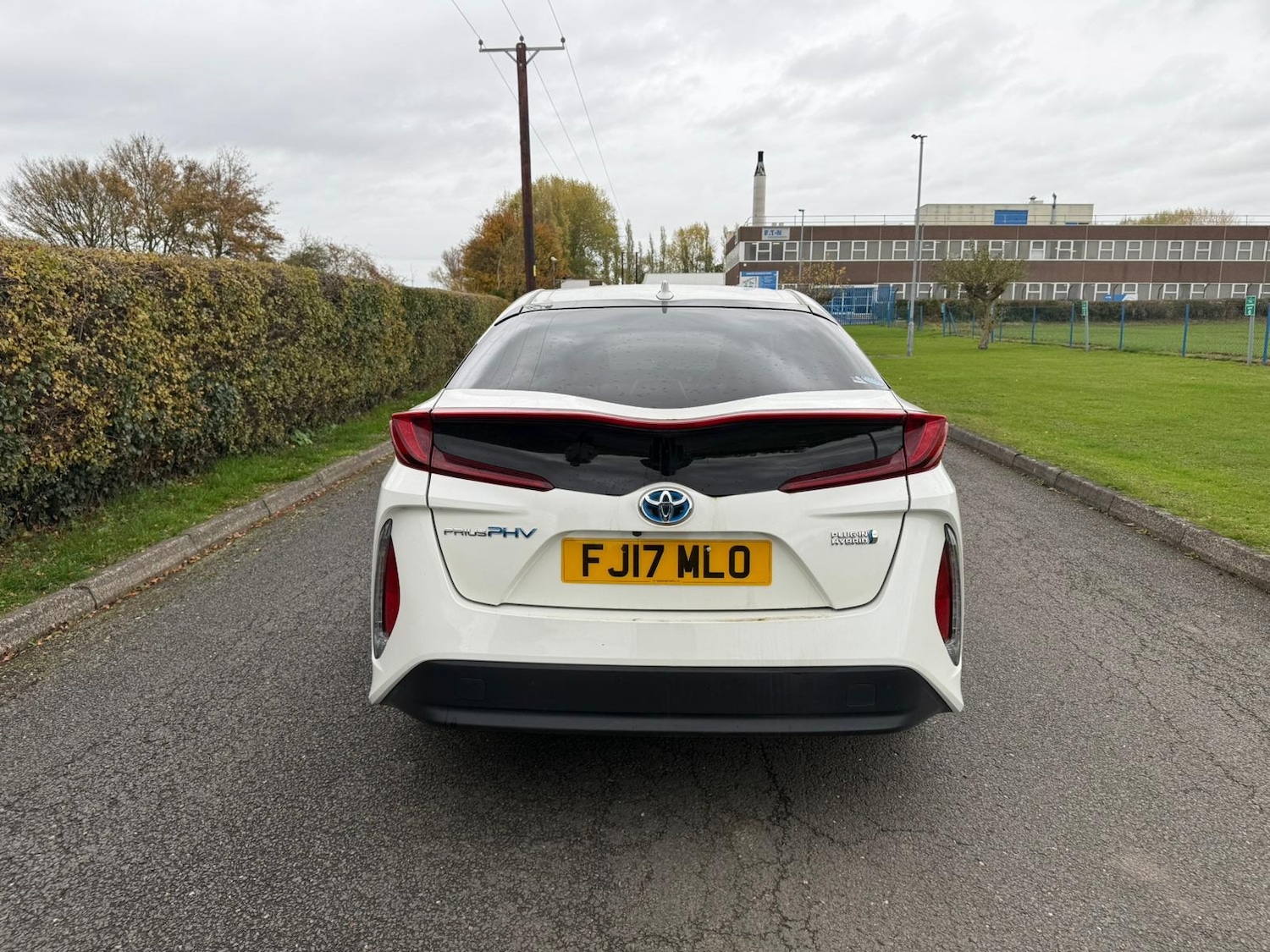 Used Toyota Prius 2024 for sale - 76415046: Photo 9