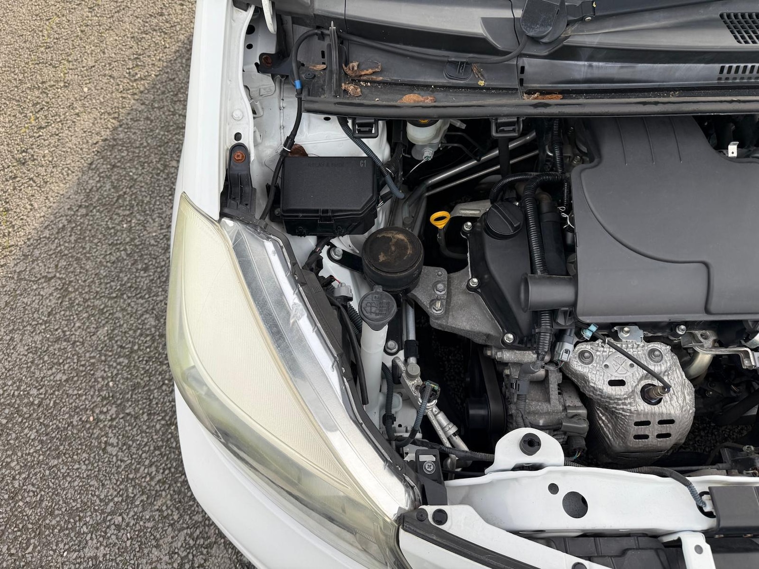 Used Toyota Yaris 2014 for sale - 77003047: Photo 26