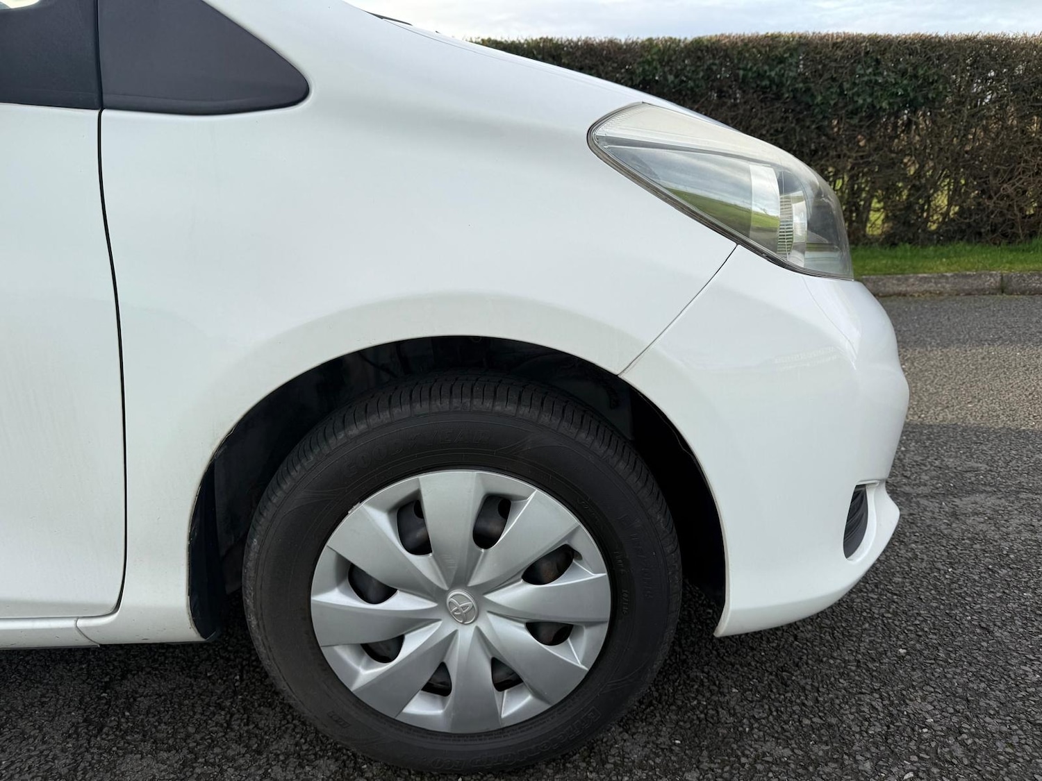 Used Toyota Yaris 2014 for sale - 77003047: Photo 6