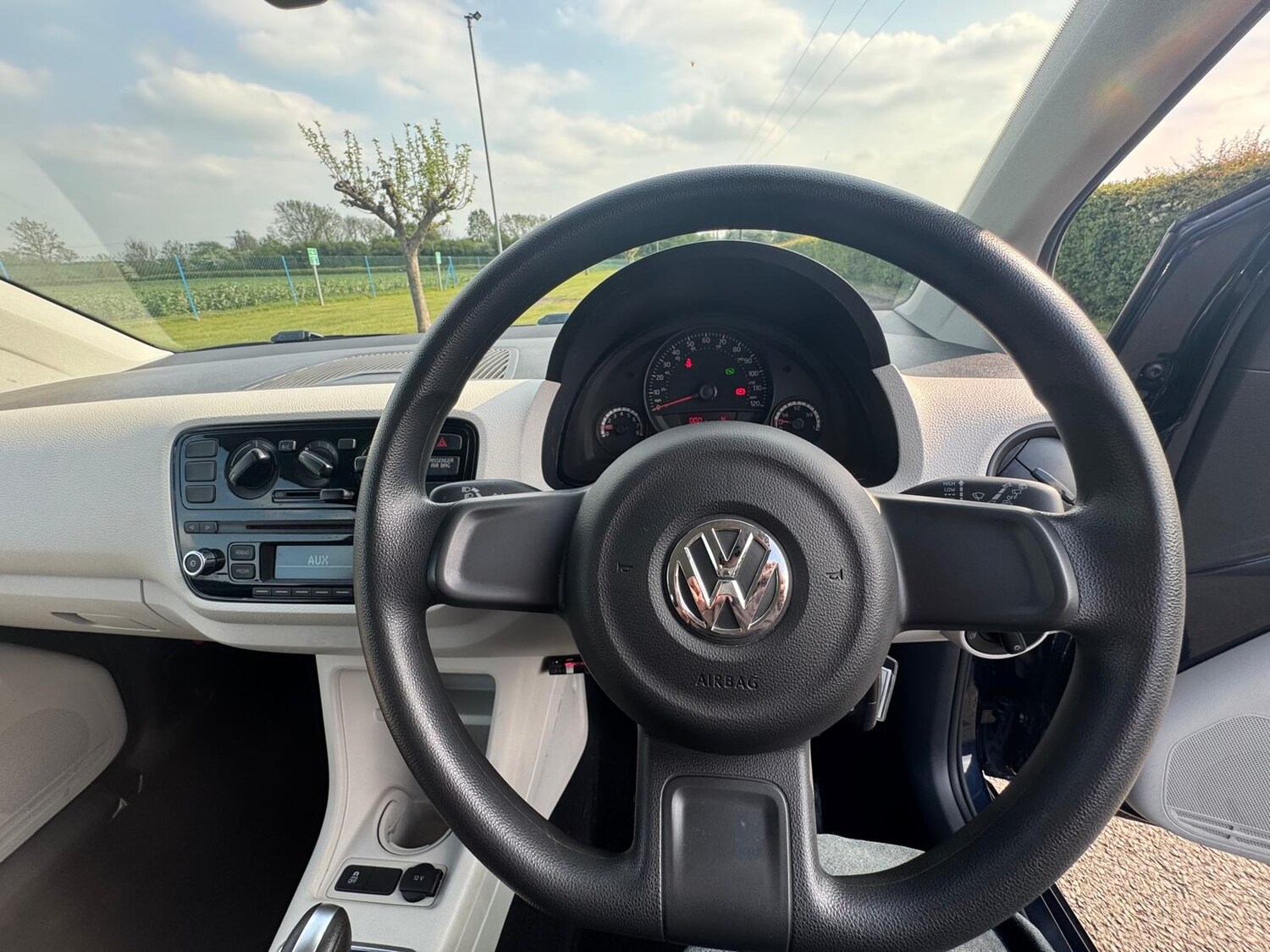 Vehicle 17