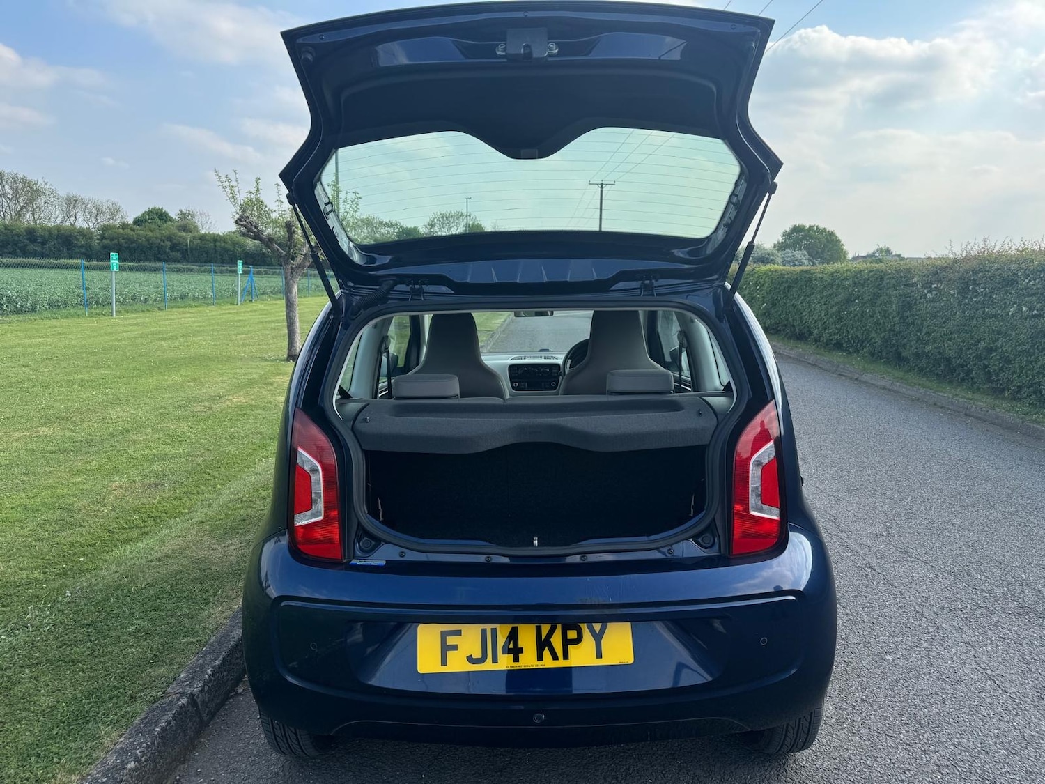Vehicle 26