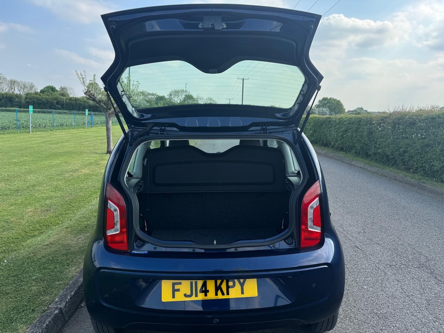 Vehicle 27