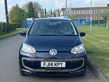 Used Volkswagen up!  for sale - 74624665: Photo