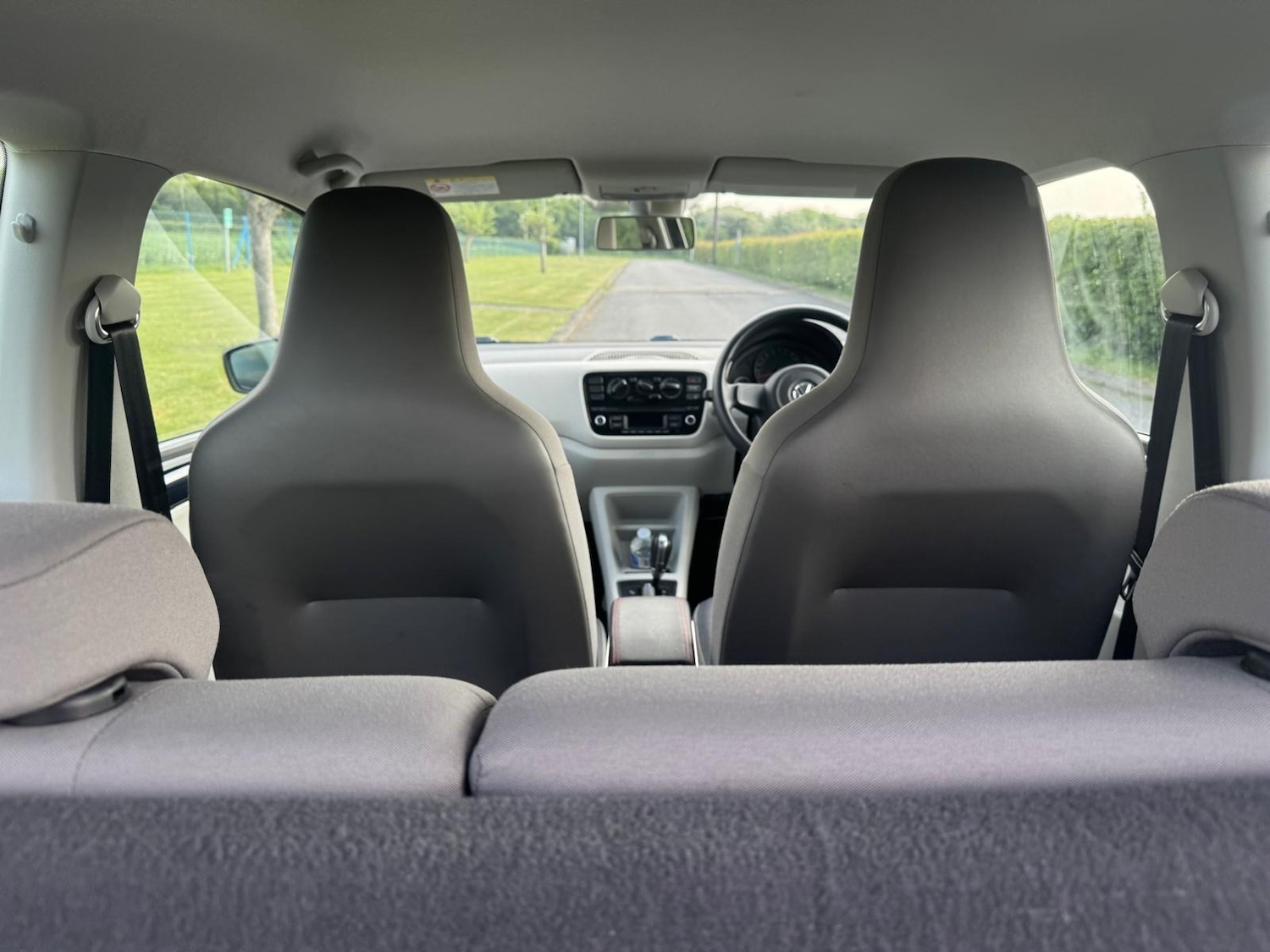 Vehicle 30