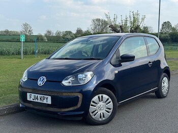 Used Volkswagen up!  for sale - 74624665: Photo