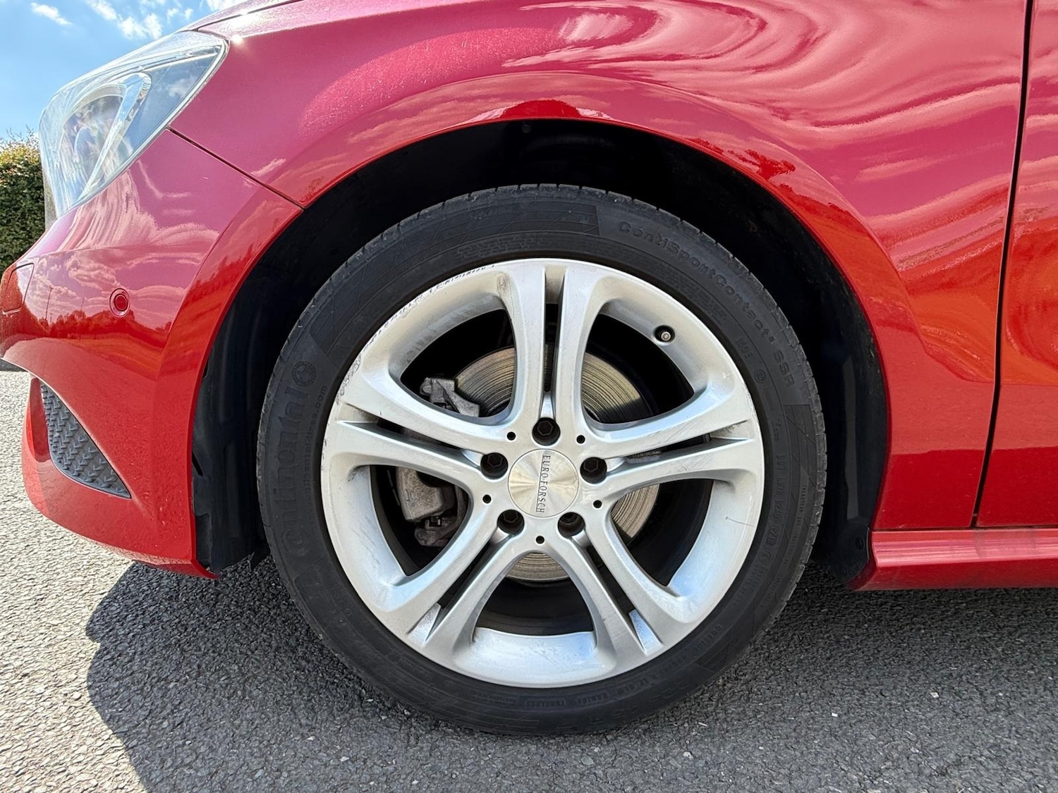 Used Mercedes-Benz Other 2025 for sale - 76404516: Photo 11