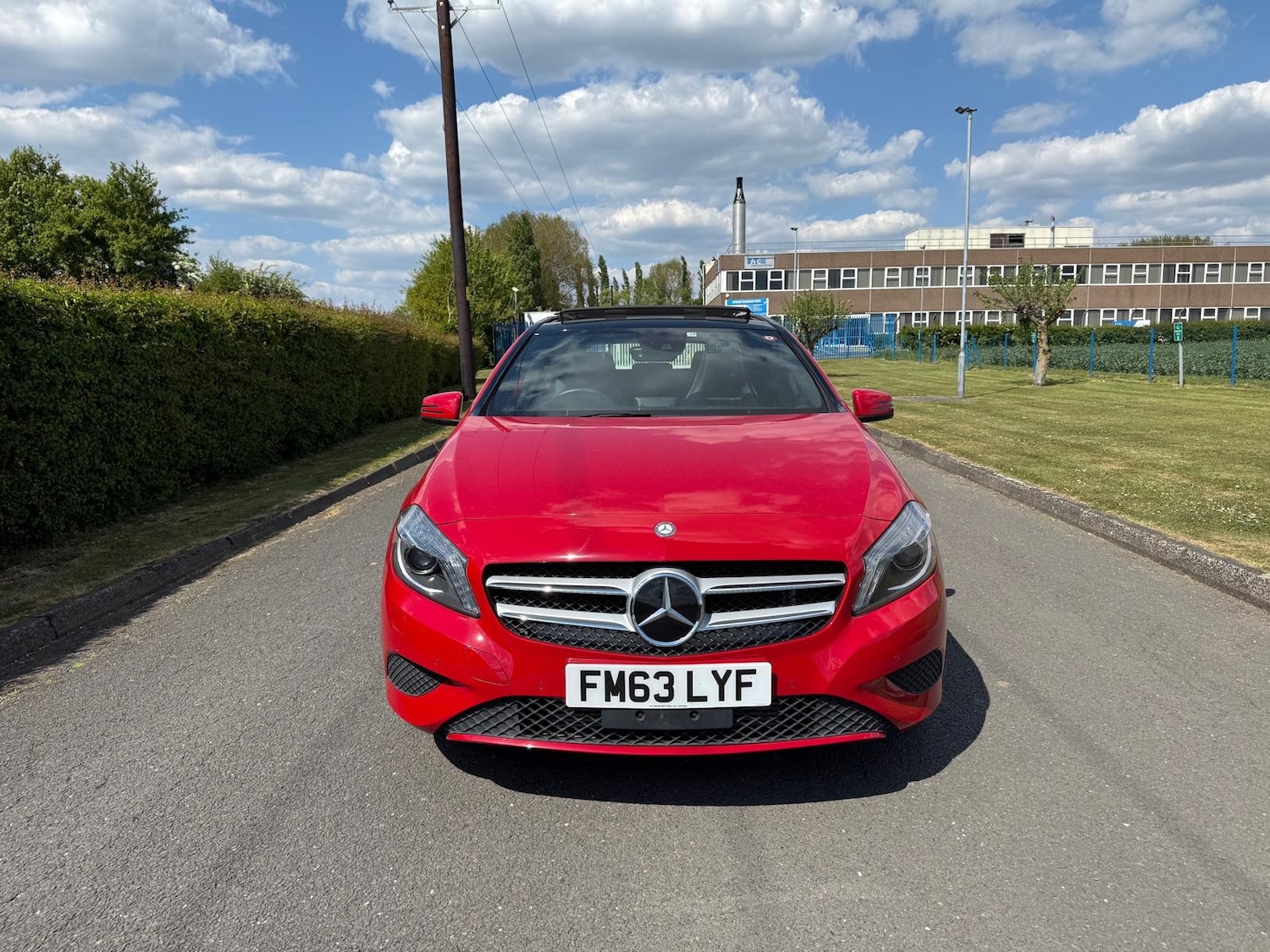 Used Mercedes-Benz Other 2025 for sale - 76404516: Photo 2