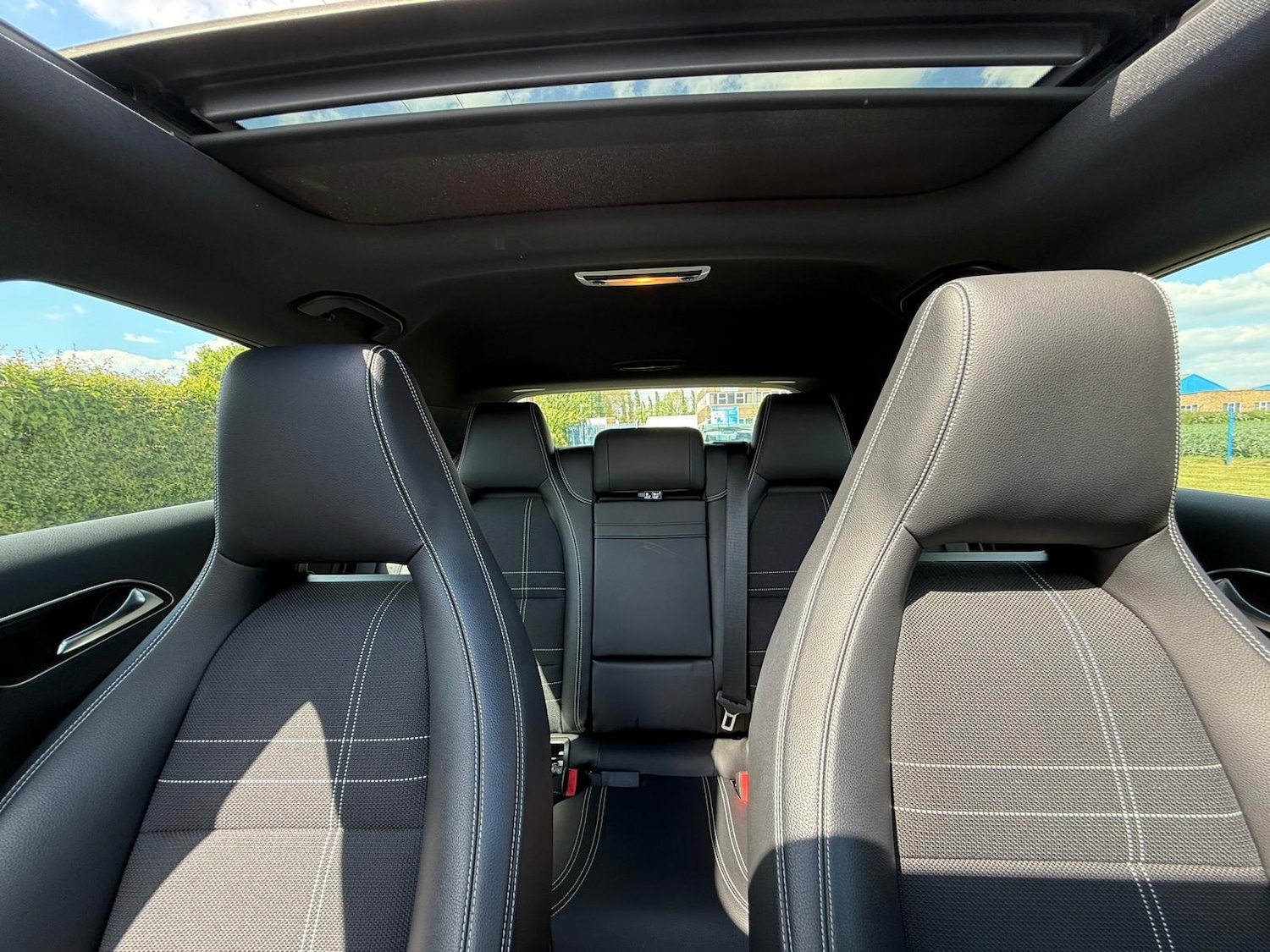 Used Mercedes-Benz Other 2025 for sale - 76404516: Photo 23