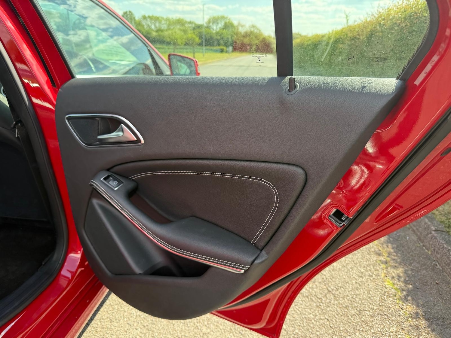 Used Mercedes-Benz Other 2025 for sale - 76404516: Photo 25