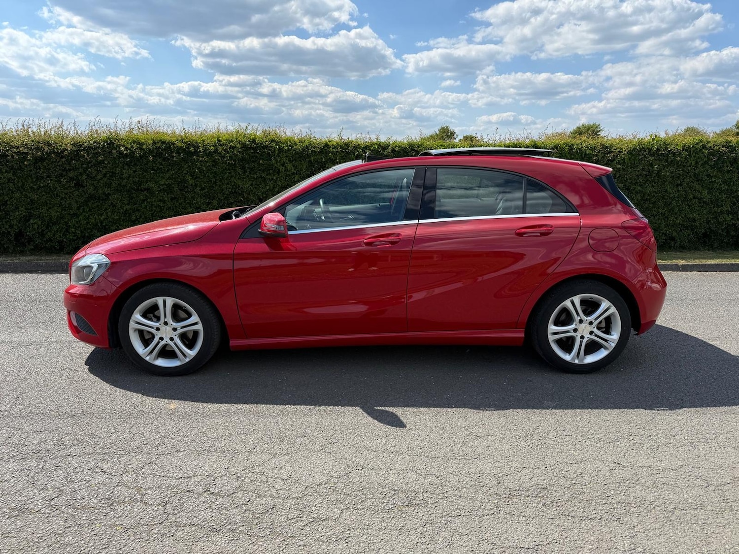 Used Mercedes-Benz Other 2025 for sale - 76404516: Photo 3