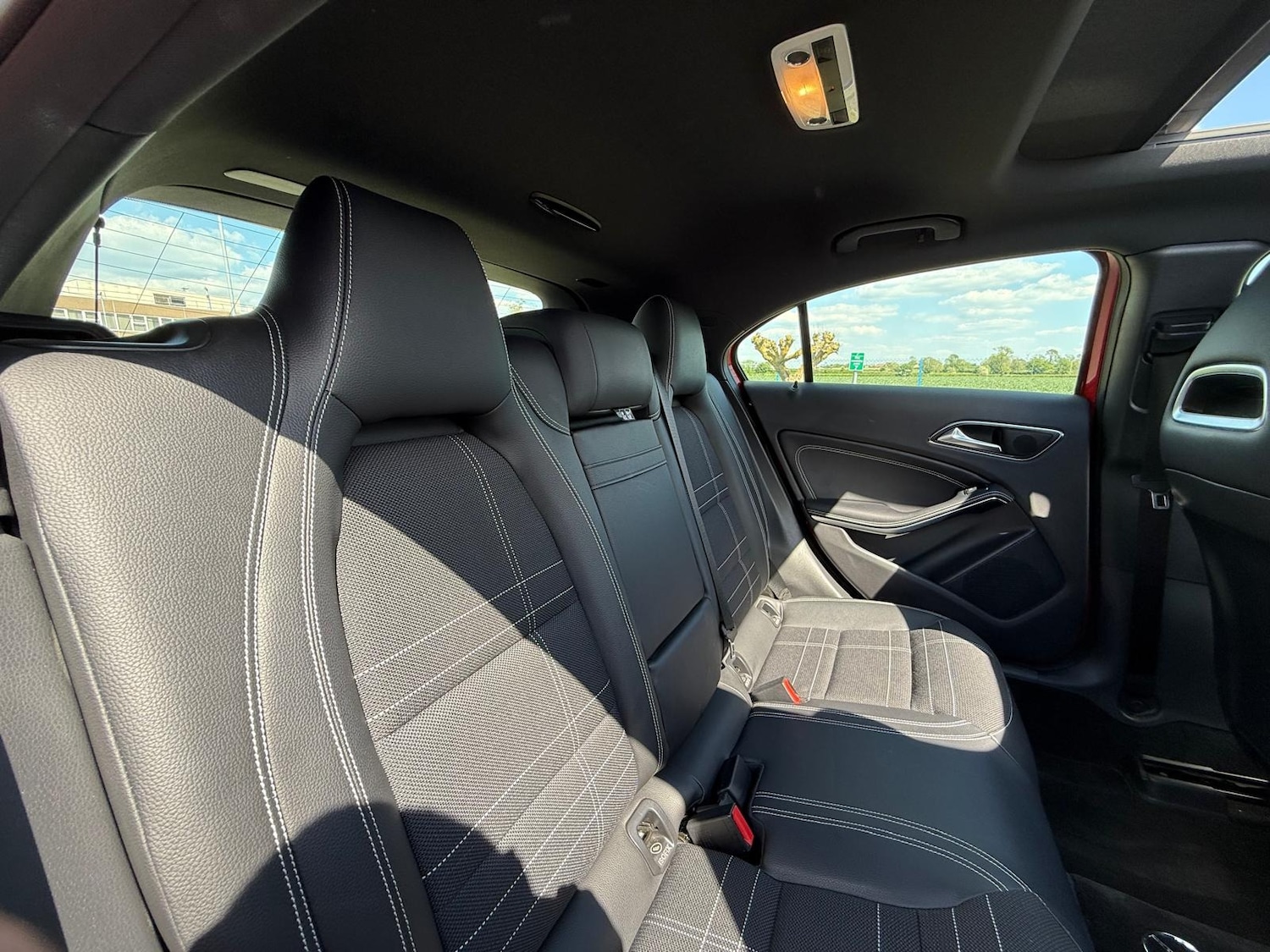 Used Mercedes-Benz Other 2025 for sale - 76404516: Photo 30