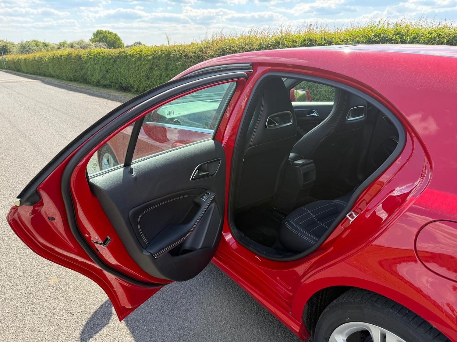 Used Mercedes-Benz Other 2025 for sale - 76404516: Photo 32