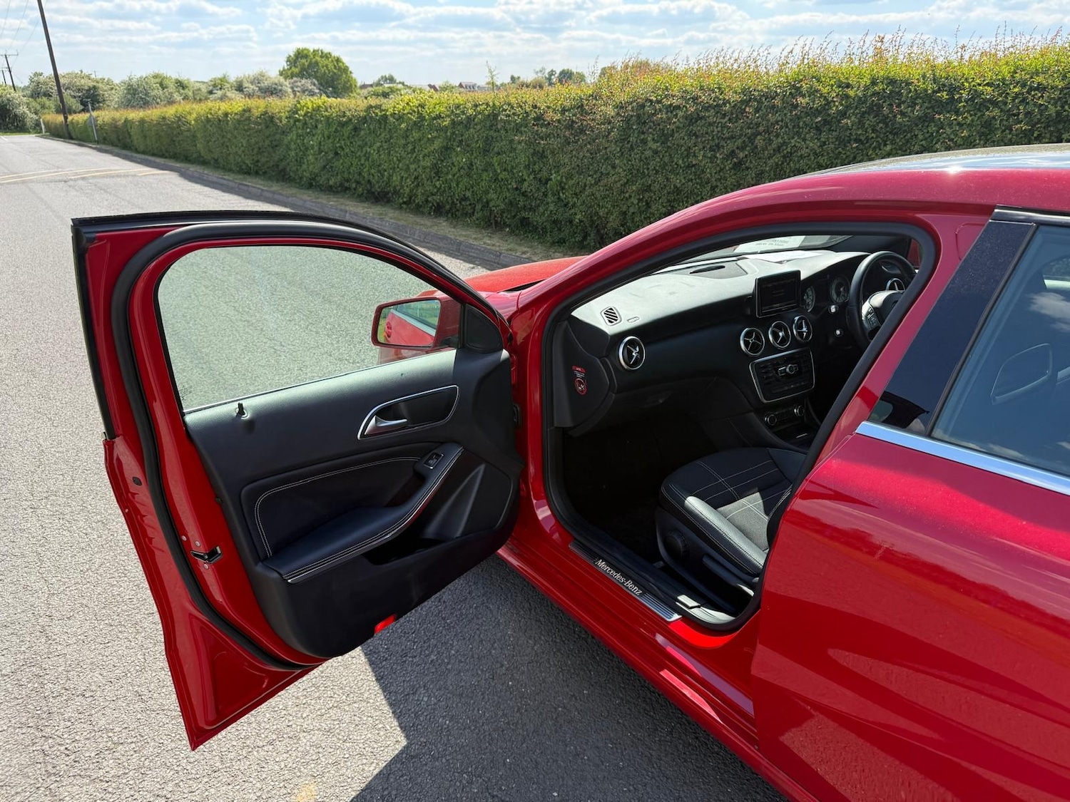 Used Mercedes-Benz Other 2025 for sale - 76404516: Photo 33