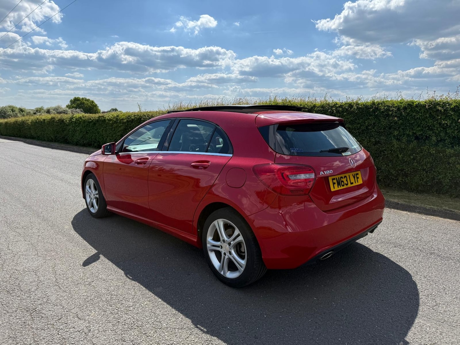 Used Mercedes-Benz Other 2025 for sale - 76404516: Photo 4