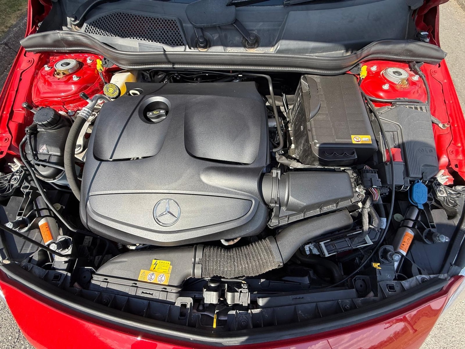 Used Mercedes-Benz Other 2025 for sale - 76404516: Photo 42